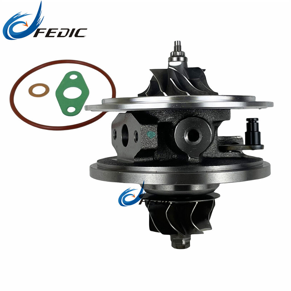 Turbo cartridge 714467 for Ford Mondeo III Transit V 2.0TDCi 2.2TDCi 96Kw 114Kw