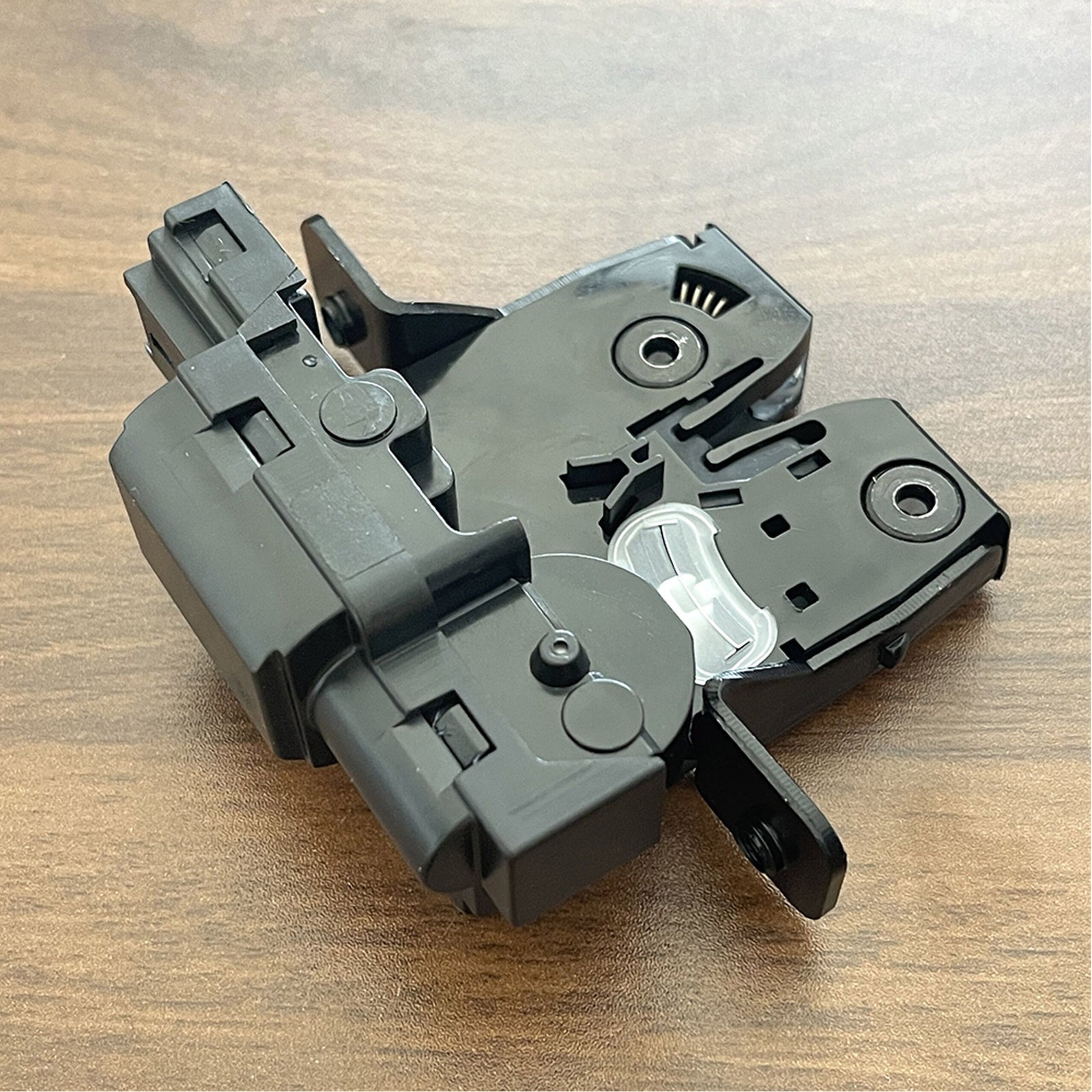 90502-2DX0A Tailgate Boot Lock Latch Mechanism for Nissan Micra Mk3 Qashqai J10