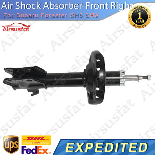 Fit for Subaru Forester SH5 SH9 2008-2013 Front Right Shock Absorber Strut Core