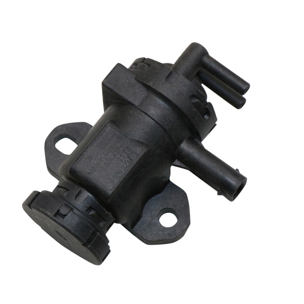 Pressure converter valve suitable for BMW 335d X5 8 509 323 11658509323 11747796338