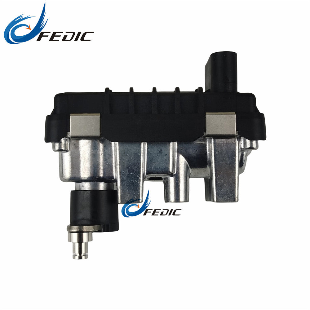 Turbo actuator G-228 730314 6NW009008 for Mercedes E 420 CDI W211 231 Kw OM629