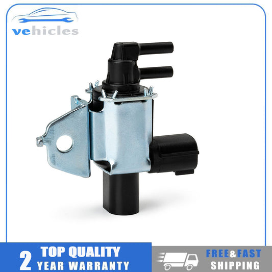 The new VIAS control solenoid valve is suitable for Nissan Fontier 4.0L and Murano 3.5L 14955-8J10A