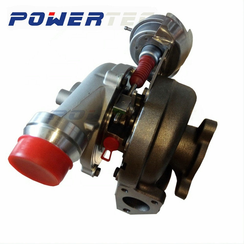 Turbocharger for Renault Fluence Scenic Megane III 1.5DCI 106HP 78Kw 54399880076