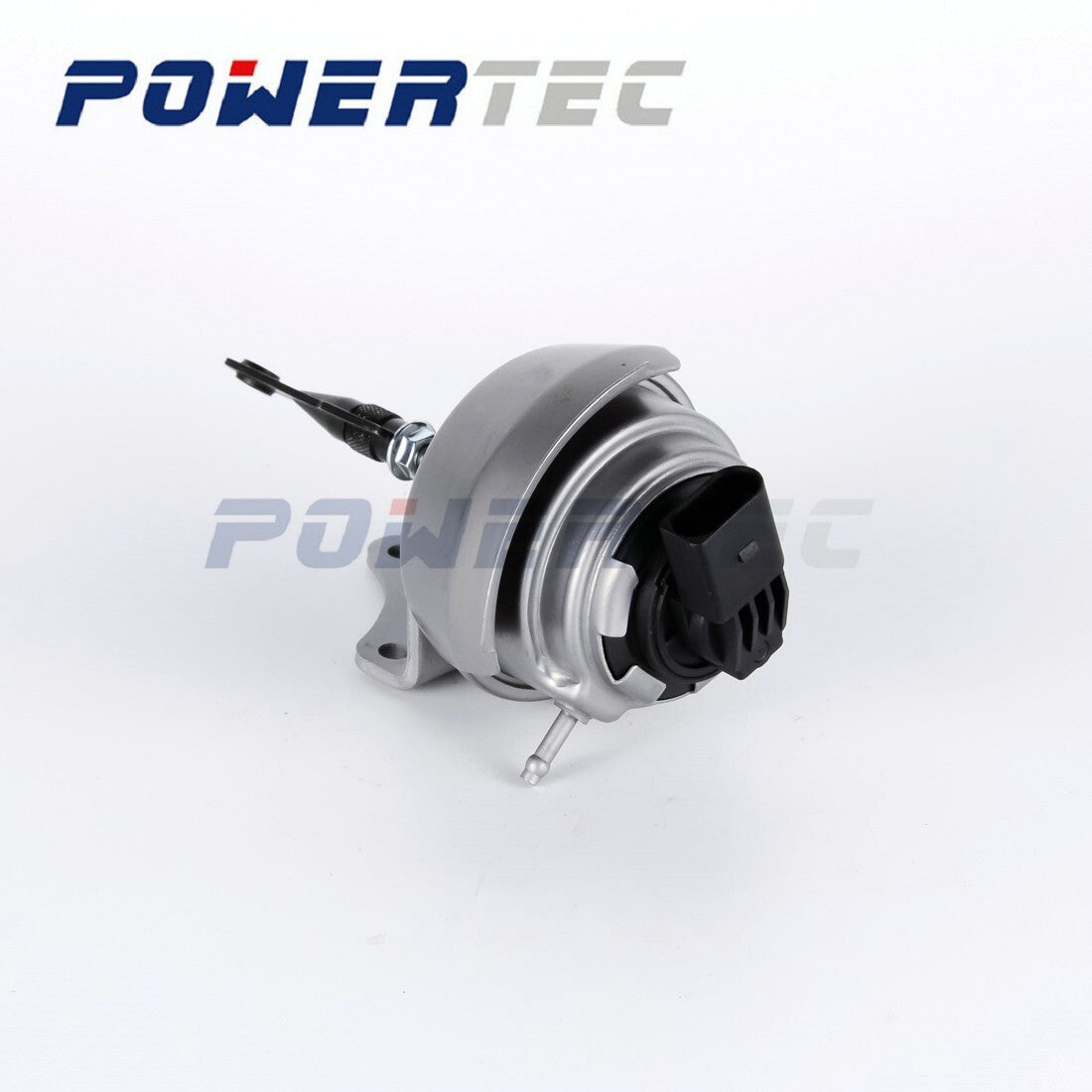 Turbo actuator 03P253019BV050 for VW Polo 6R 1.2 TDI 55 KW 75 PS 789016-5002S