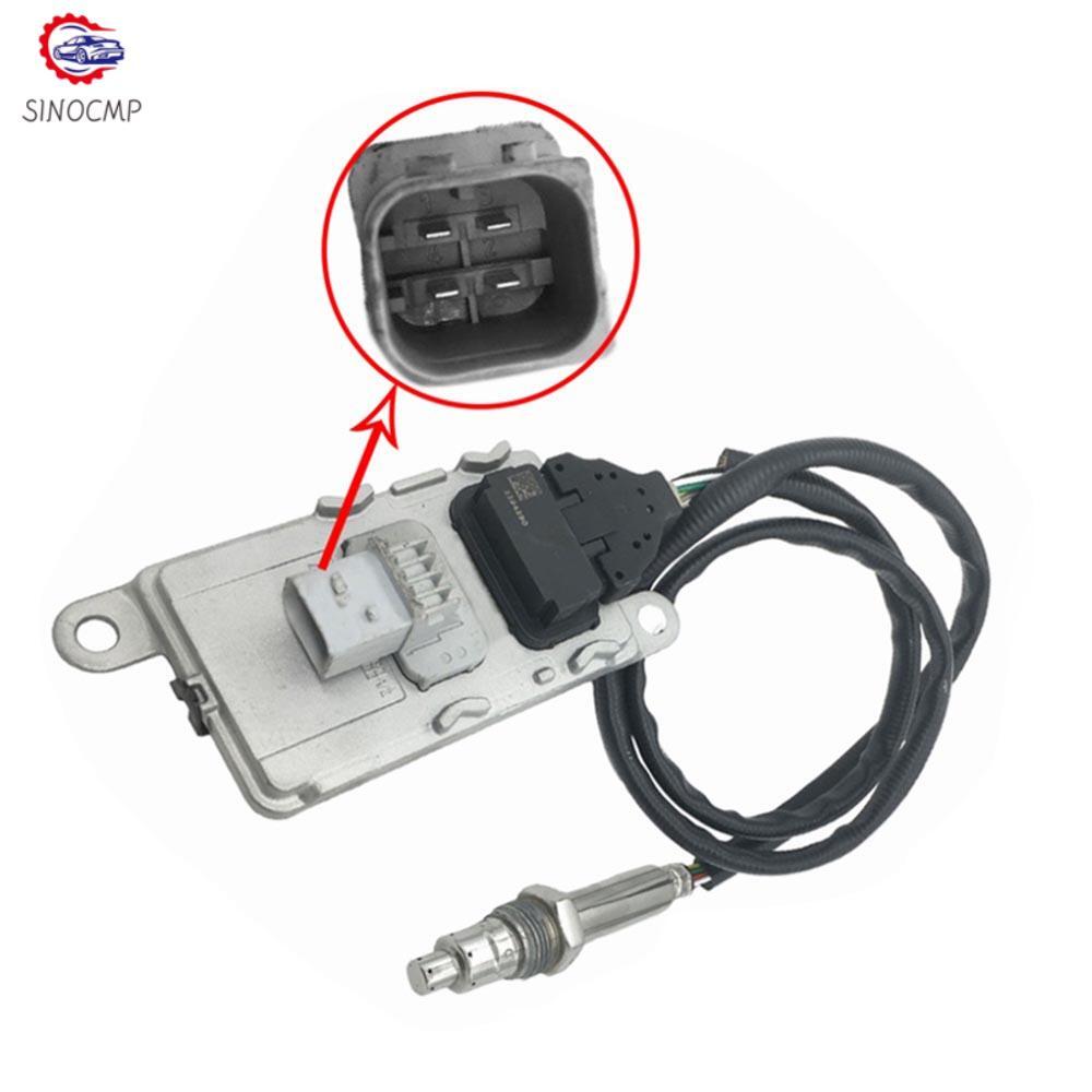5WK9 7400 Nitrogen Oxide Sensor Nox Sensor 2294290 fit for Scania P, G, R, T, S