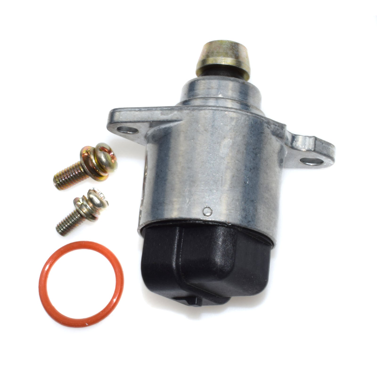 The new idle air control valve is suitable for Chevrolet for GMC for Pontiac S10 and for Buick 17113167