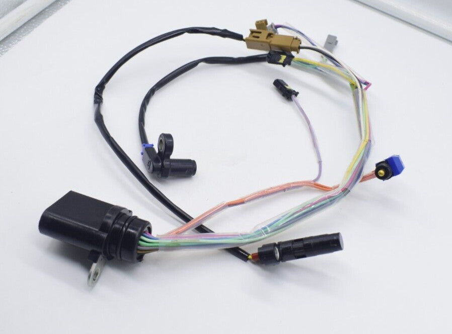 Applicable to for Volkswagen for Audi transmission wiring harness transmission 09G