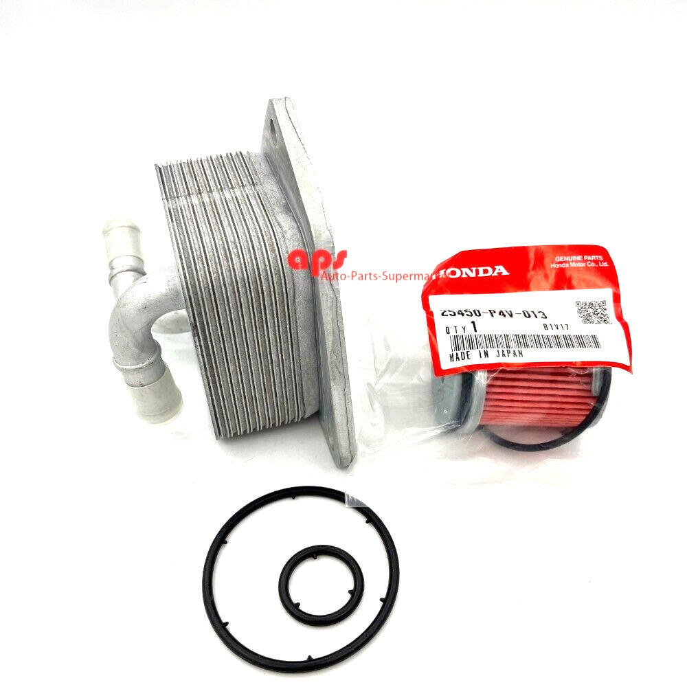 25560-5LJ-004 Warmer Cvtf for 2016-2024 Accord 2.4L and 2015-2024 for Civic CRV