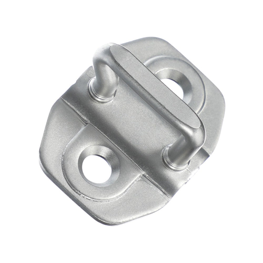 Door Lock Striker 4589050AB Fits for Ram 1500 2500 3500 11-16 for Wrangler Jk 07-18