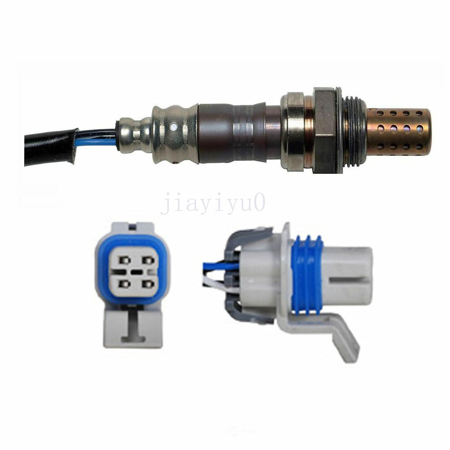 Oxygen Sensor Fit for Lexus for Toyota Pickup Previa 1992 1993 1994-1995 2.4L 3.0L