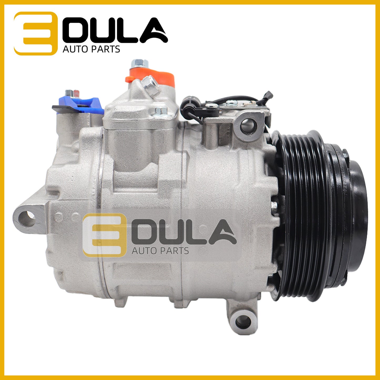for Mercedes-Benz W202 W210 4471006820 Compressor Air Conditioning