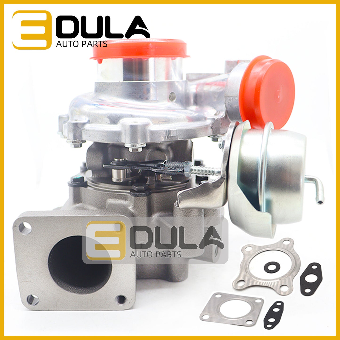 RHV4 Turbo Turbocharger Fits for ISUZU D-MAX 4JJ1 4JJ1T 8981320692 8982356281