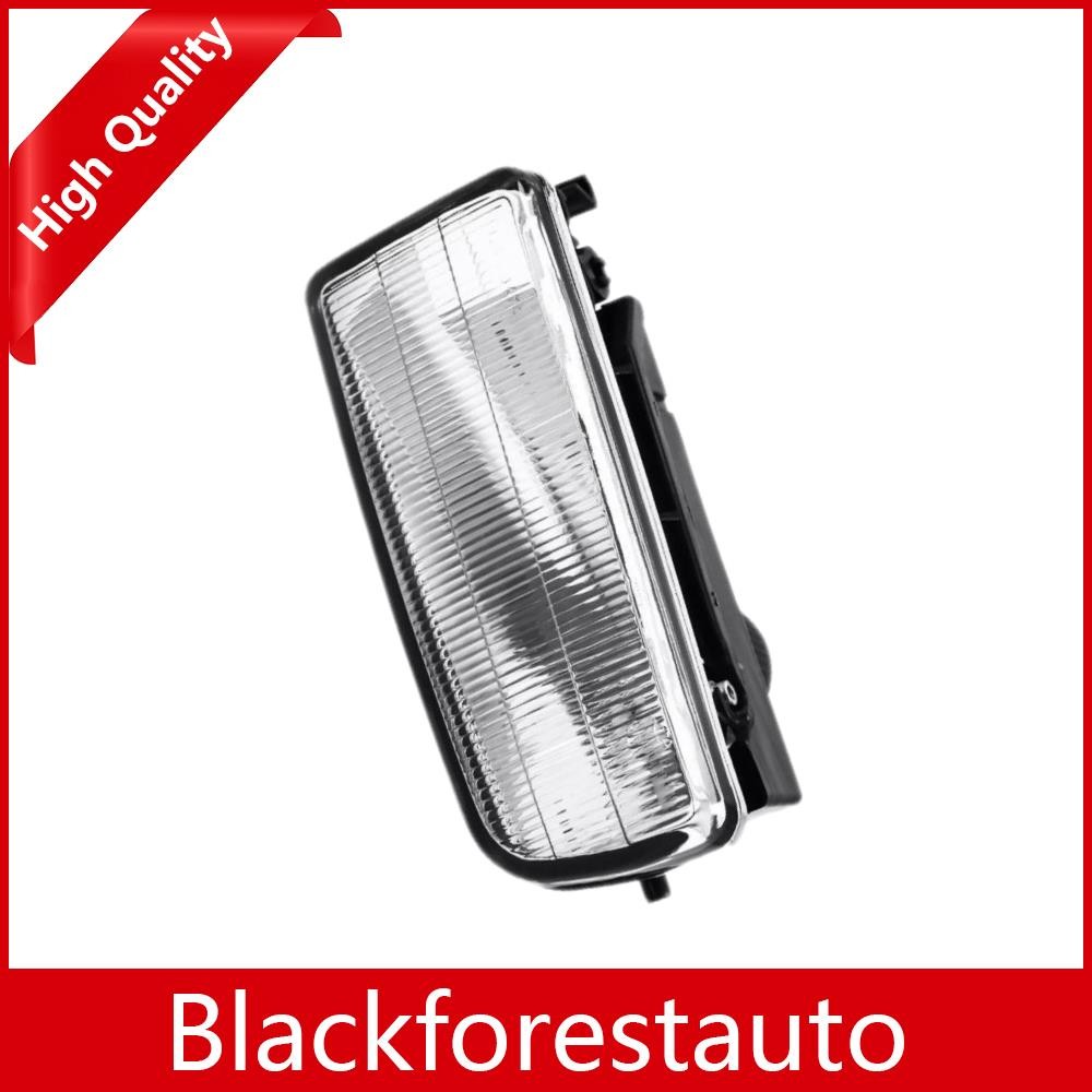 Front Left Bumper Fog Light Lamp Fits For E36 318i 318is 323i 323is 325i 325is