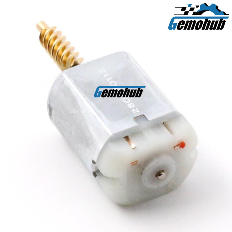 84631-EW000 CAR TRUNK LOCK LOCKING MOTOR For 2006-2011 for Nissan SYLPHY