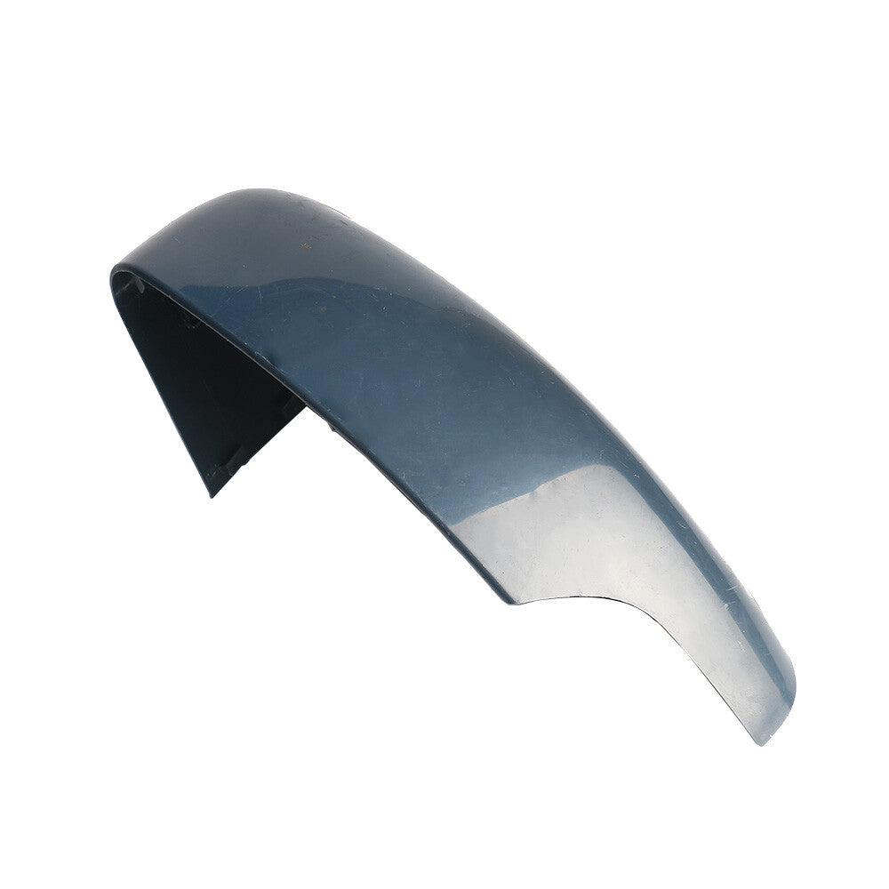 Driver Side Rear View Wing Mirror Cover Trim Fits 2010 2011 2012 2013 for Volvo XC60