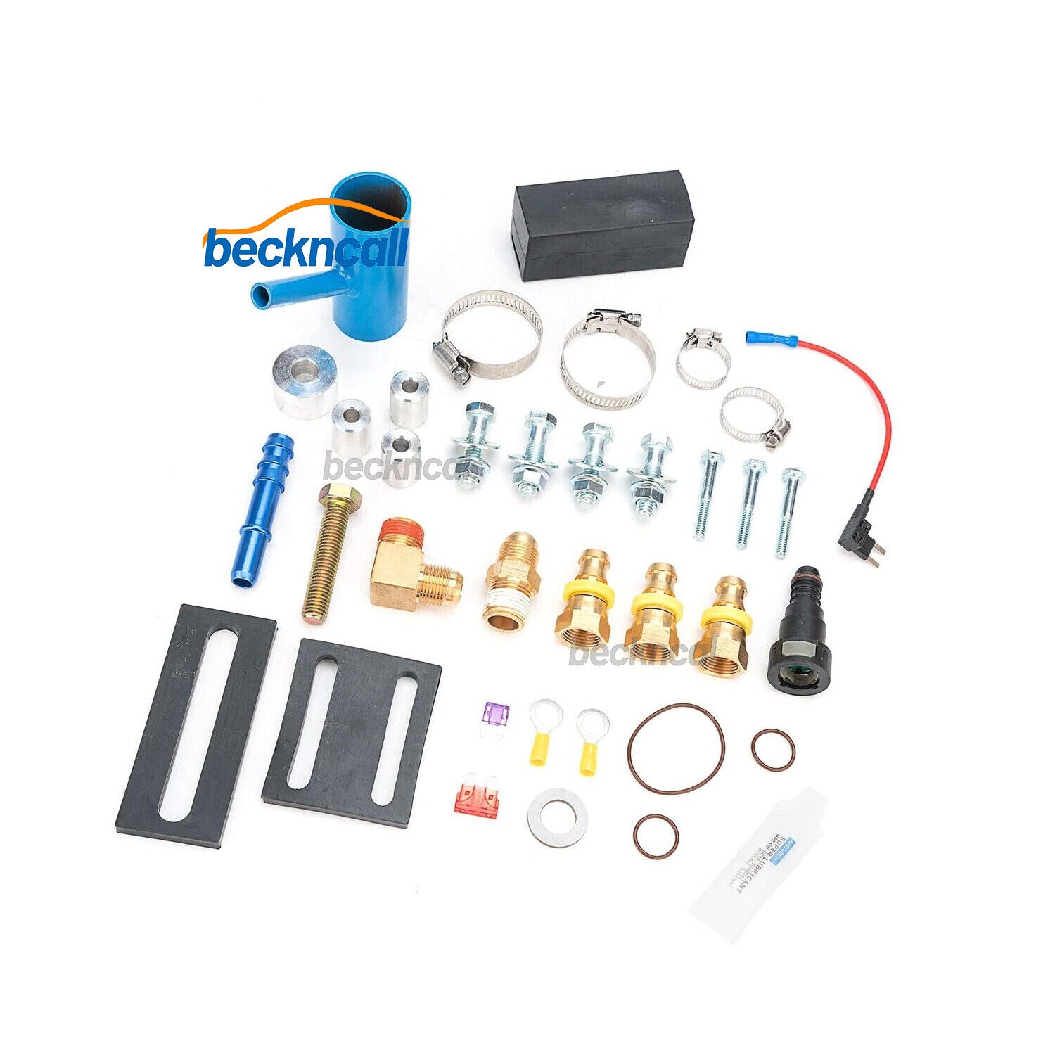 165GPH Diesel Fuel lift pump System Fit For 2011-2014 6.6L for GMC for Chevy Duramax LML