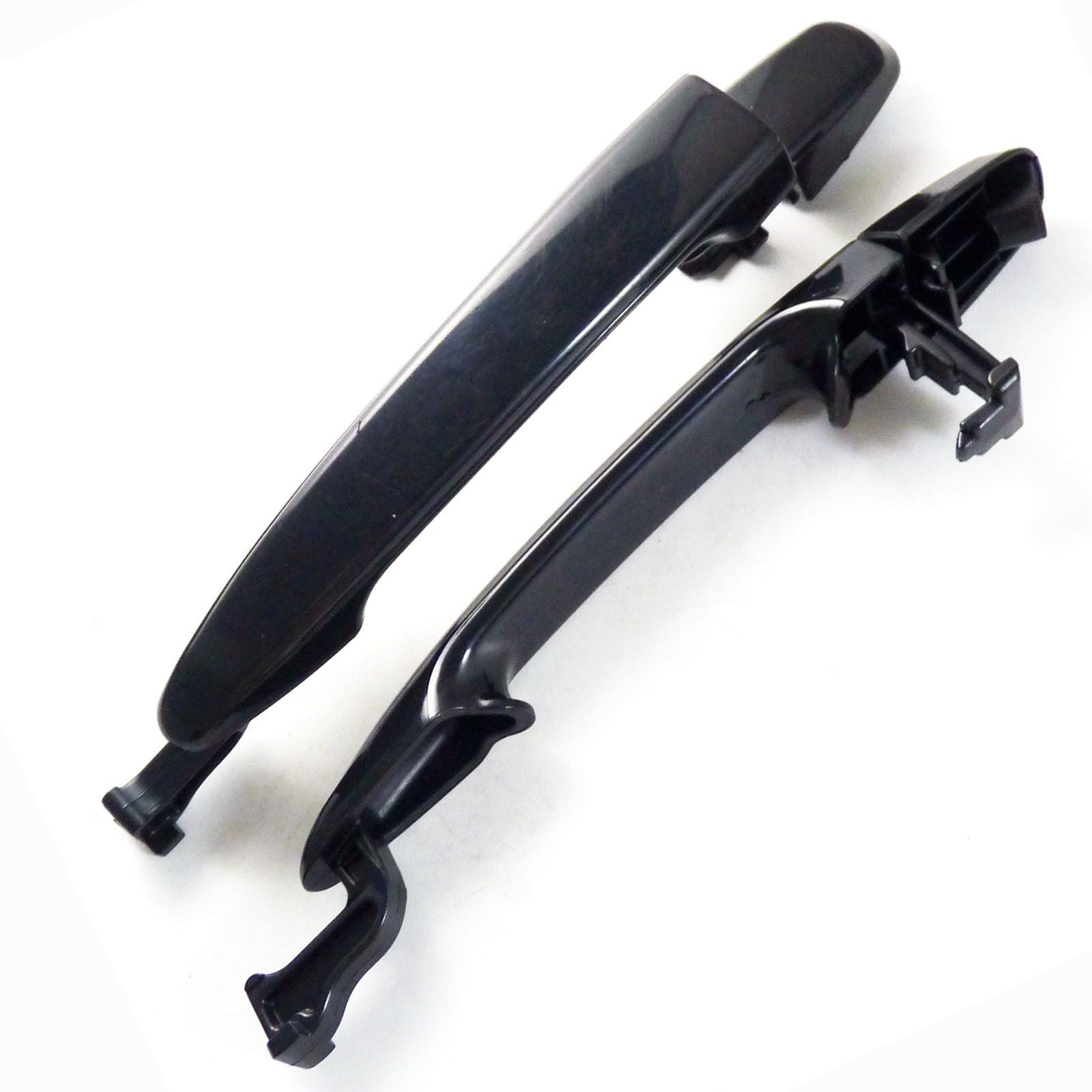 2Pcs Outside Door Handle Rear Left Right for Lexus RX330 RX350 for Toyota Tacoma