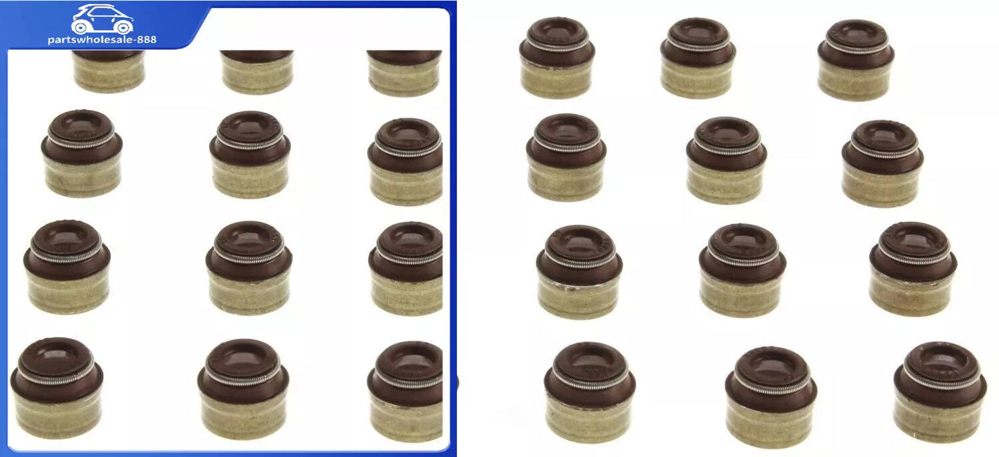 SS46057 Engine Valve Stem Oil Seal Set-Eng Code: CPNB