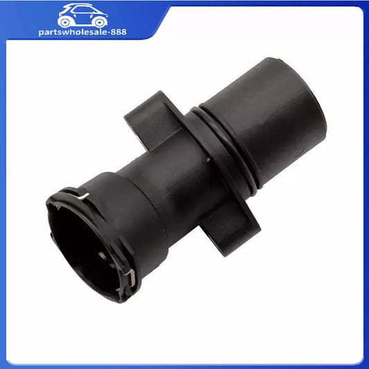 2712001256 Thermostat housing for Mercedes C230 1.8L Kompressor 2003 2004 2005