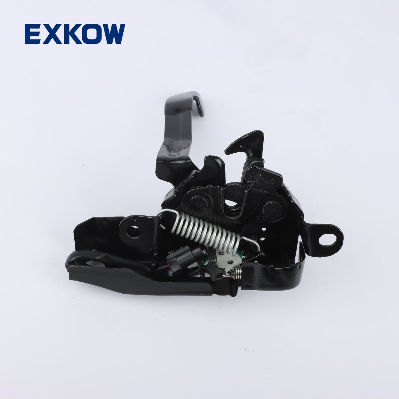 HOOD LOCK ASSY fits for Toyota HILUX 2015-2020 GUN125 KUN125 GUN126 KUN126 GUN135
