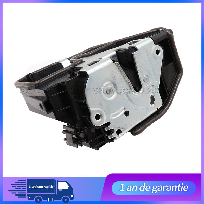 SERRURE DE PORTE ARRI¨¨RE DROITE POUR for BMW SERIE 1 3 5 X1 X3 X5 X6 51227202148