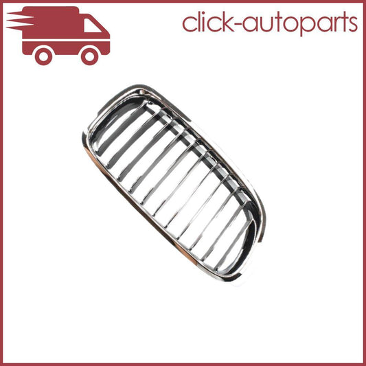 for BMW F30 3-Series 320i 328i 335i 51137263480 Front Kidney Grille Grill Right