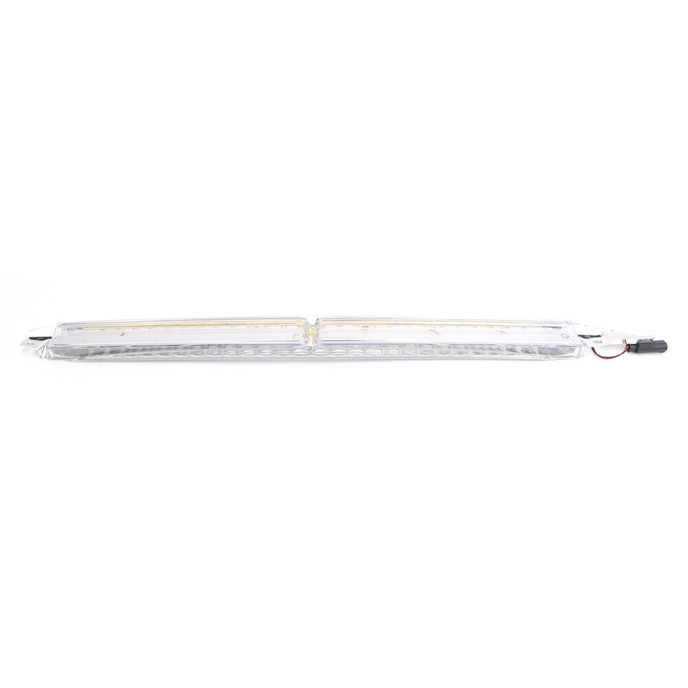Für for BMW E61 2007-2010 Dritte Bremsleuchte Bremslicht Rücklicht Weiß 63257145667