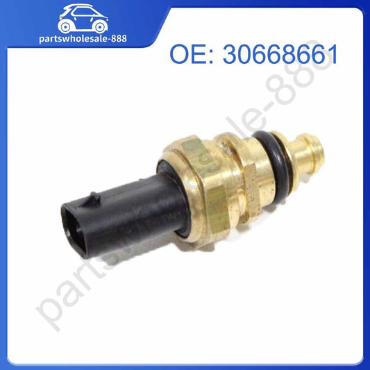 30668661 Engine Motor Coolant Temperature Sensor for VOLVO XC40 B5 2.0L L4