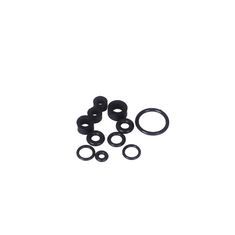 O-ring seal kit for Ford 99-03 7.3L Stroke Diesel Fuel Filter Housing