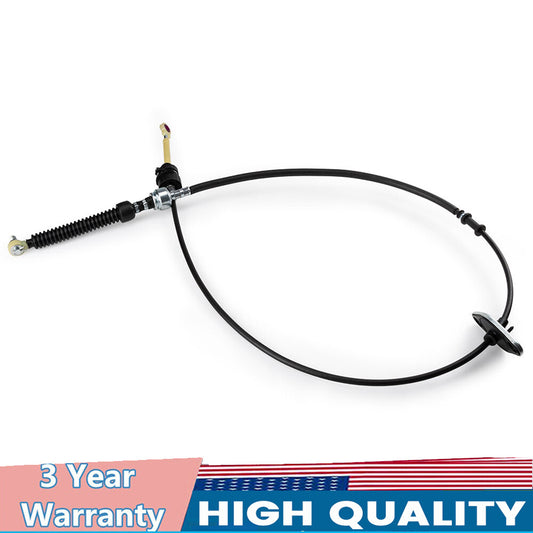 1 piece of automatic shift control cable (Assy-) for 2004-2010 for Toyota for Sienna 33820-08020