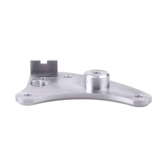 Steel billet aluminum shift arm gearbox bracket suitable for Can-Am Outlander Renegade G2