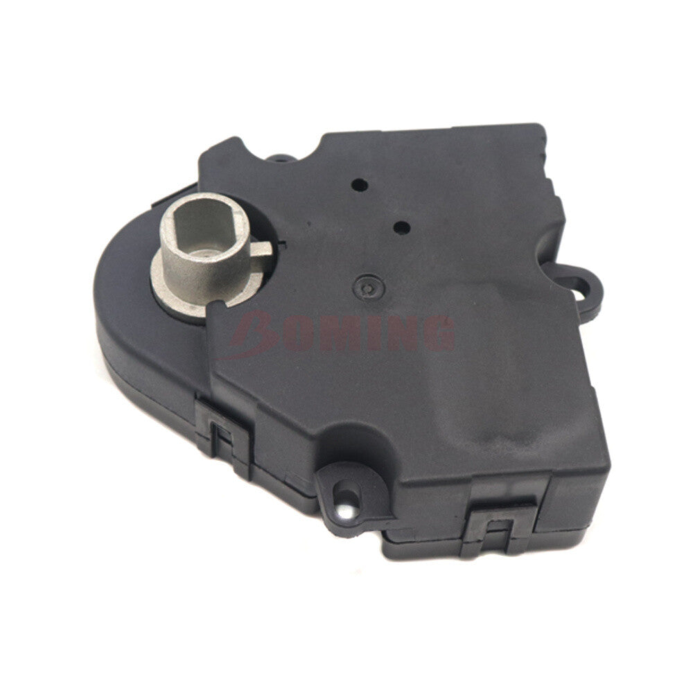 15-73599 AC heater mixing door actuator for Chevrolet Silverado Tahoe for GMC for Sierra Main