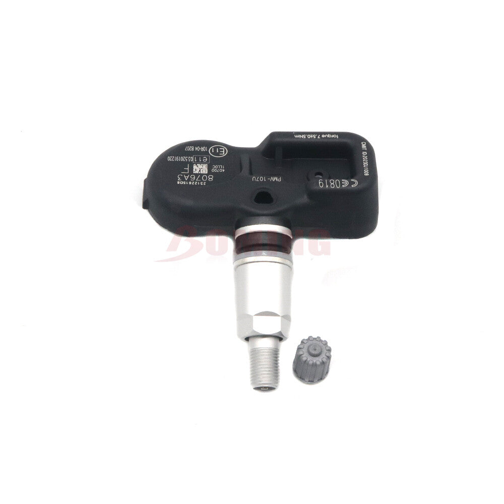 SET of 4PC Tyre Pressure Sensor 40700-1LL0C for NISSAN PATROL MICRA TPMS Sensors