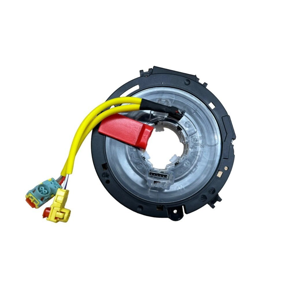 11-13 DURANGO STEERING WHEEL SPIRAL CABLE WITHOUT HEAT NEW 1HE80DX9AB