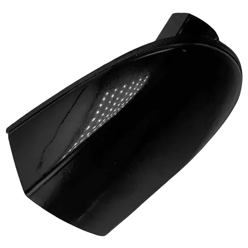 Front Right Exterior Door Handle Cover Trim Unpainted Fits For Santa Fe 06-2010