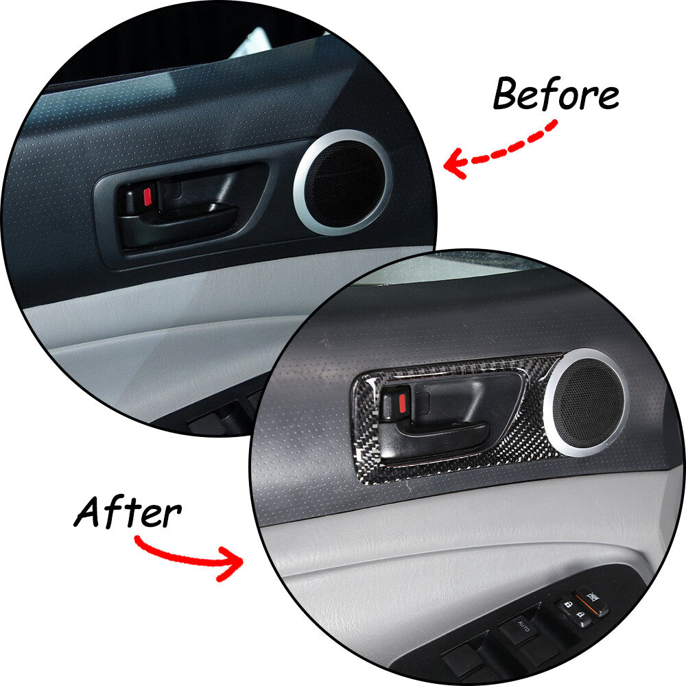 Red air conditioning control lever trim available on for Toyota @ for Civic 11th 2022 to the USA.
