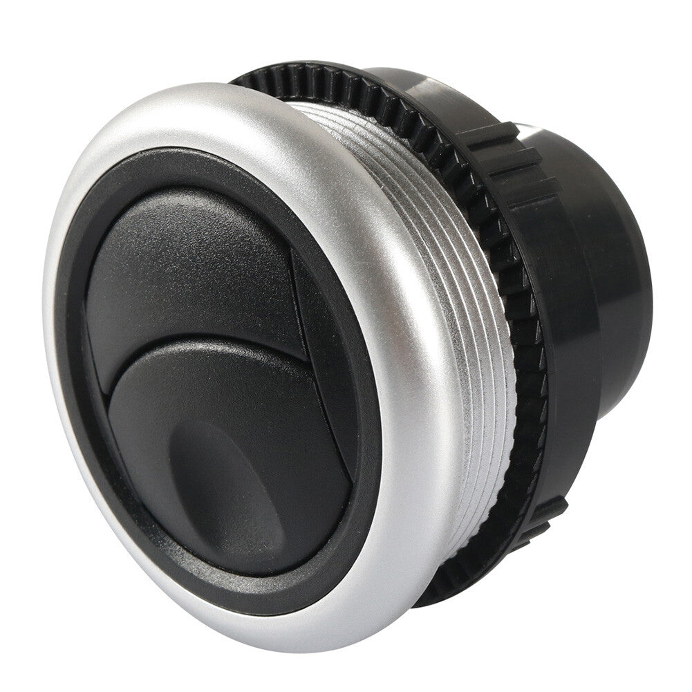 For RV Boat Bus ¦µ71/63/47mm Rotating Air Conditioning Vent Ventilation Outlet UK