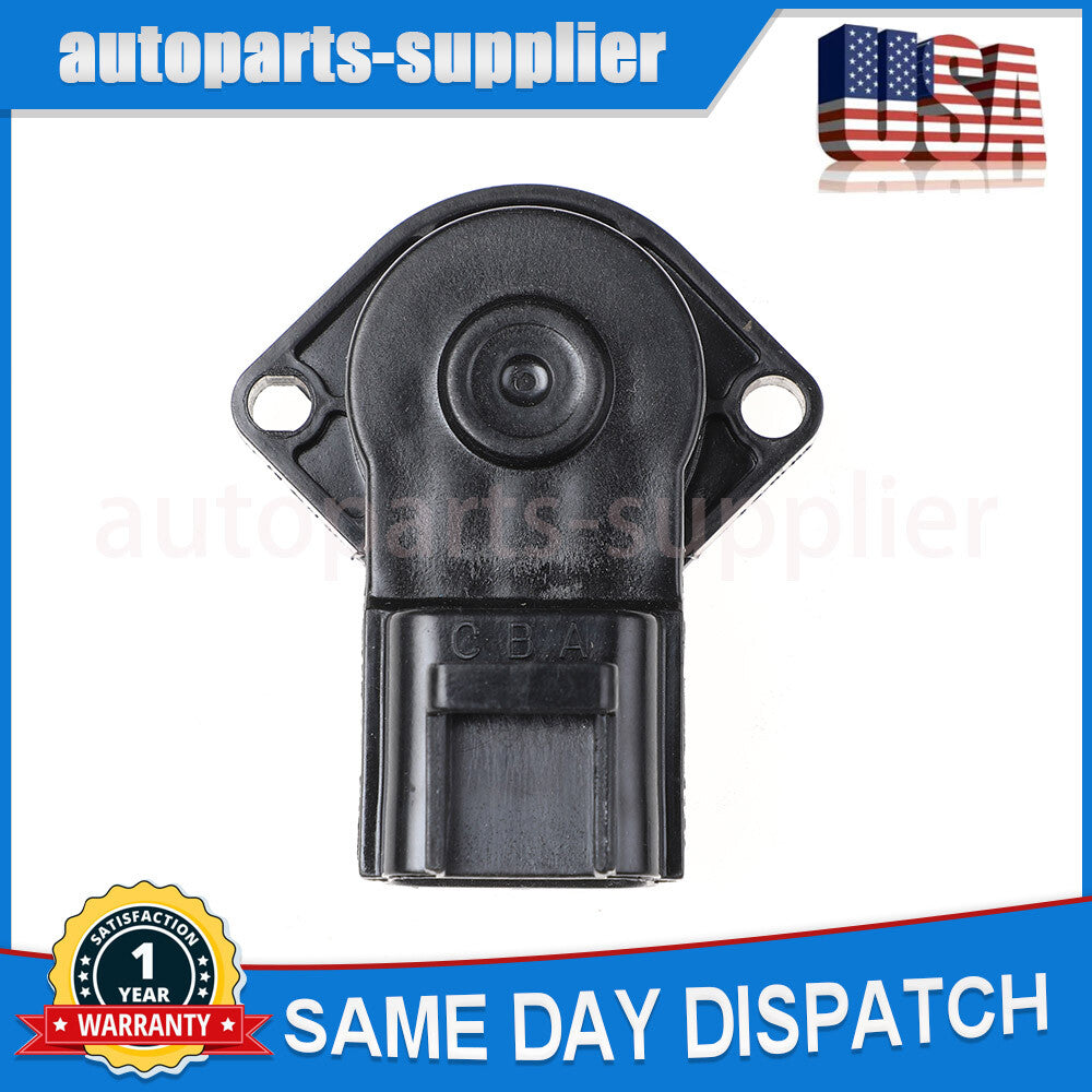 Engine throttle position sensor TPS274 YS4Z9B989BB for Ford Ranger for Mercury