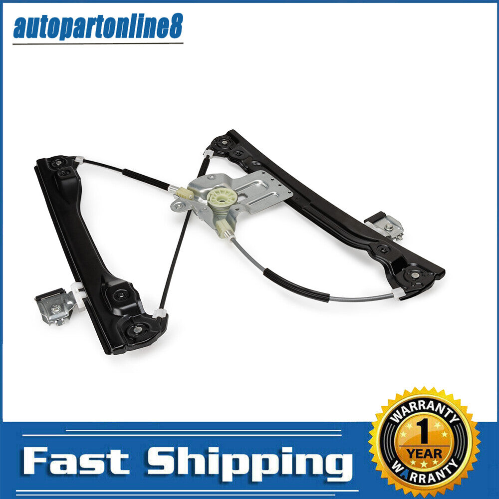 for Holden for Cruze 96996227 Front Left Power Window Regulator Without Motor New