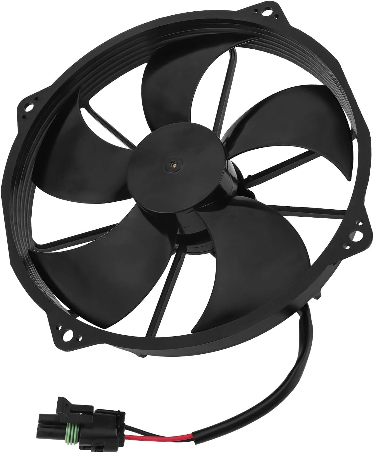Radiator Cooling Fan For 2016-2022 for Polaris Sportsman 850/XP 1000 High Lifter