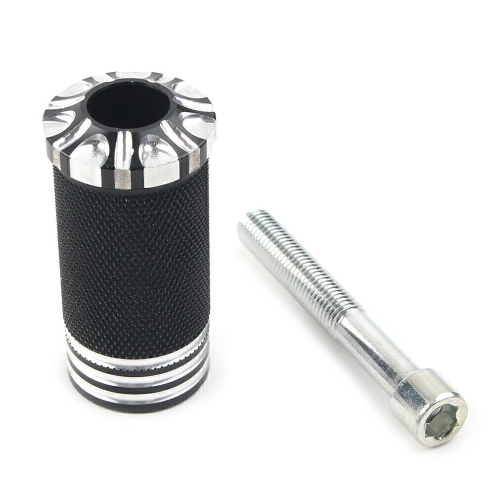 US STOCK Shifter Toe Shift Peg Pedal Fit 1984-2020 2019 for Harley Touring Softail