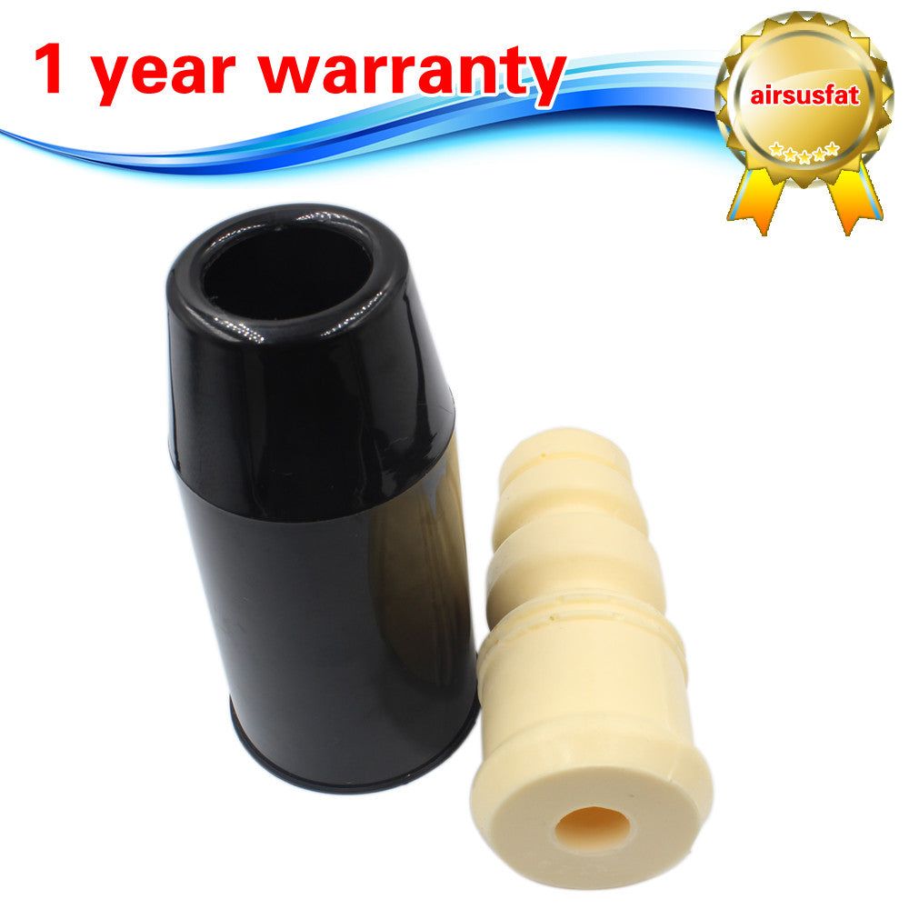 Rear Shock Absorber Dust Cover Kit and Shock Stop for Audi Q5(8RB) 2008-2016 New