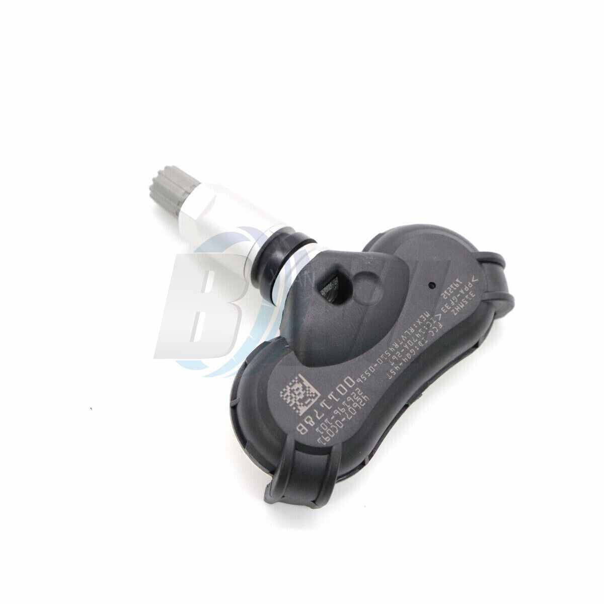 4PCS TPMS 42607-0C091 Tire Pressure Sensor For 2018-2019 for Toyota Tundra Sequoia