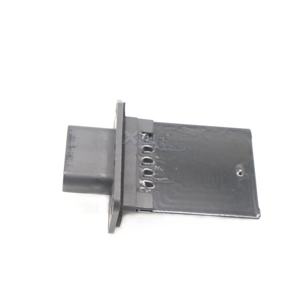 Brand new front HVAC heater blower motor resistor for Ford Escape F-150 3F2Z-18591-AA