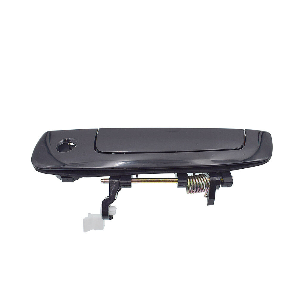 LH DOOR OUTSIDE HANDLE fit for Mitsubishi MIRAGE SEDAN 1.5 1.8 2WD 1996-2002