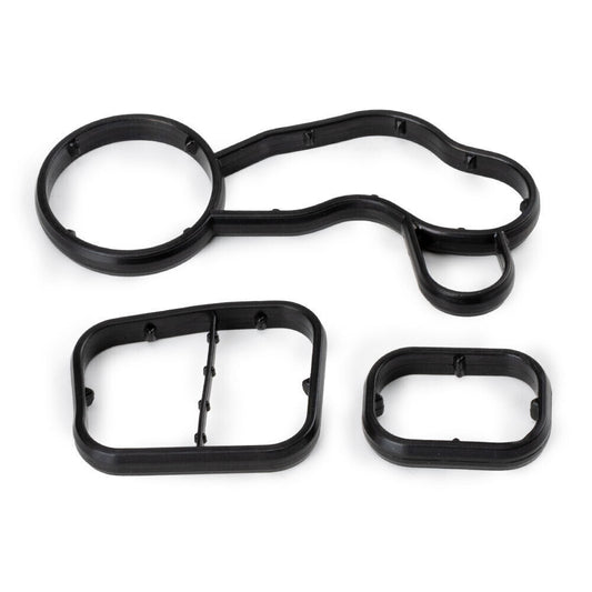 for BMW X1 X2 430I for MINI COOPER Oil Cooler Filter Housing Gasket Seal 11428591460