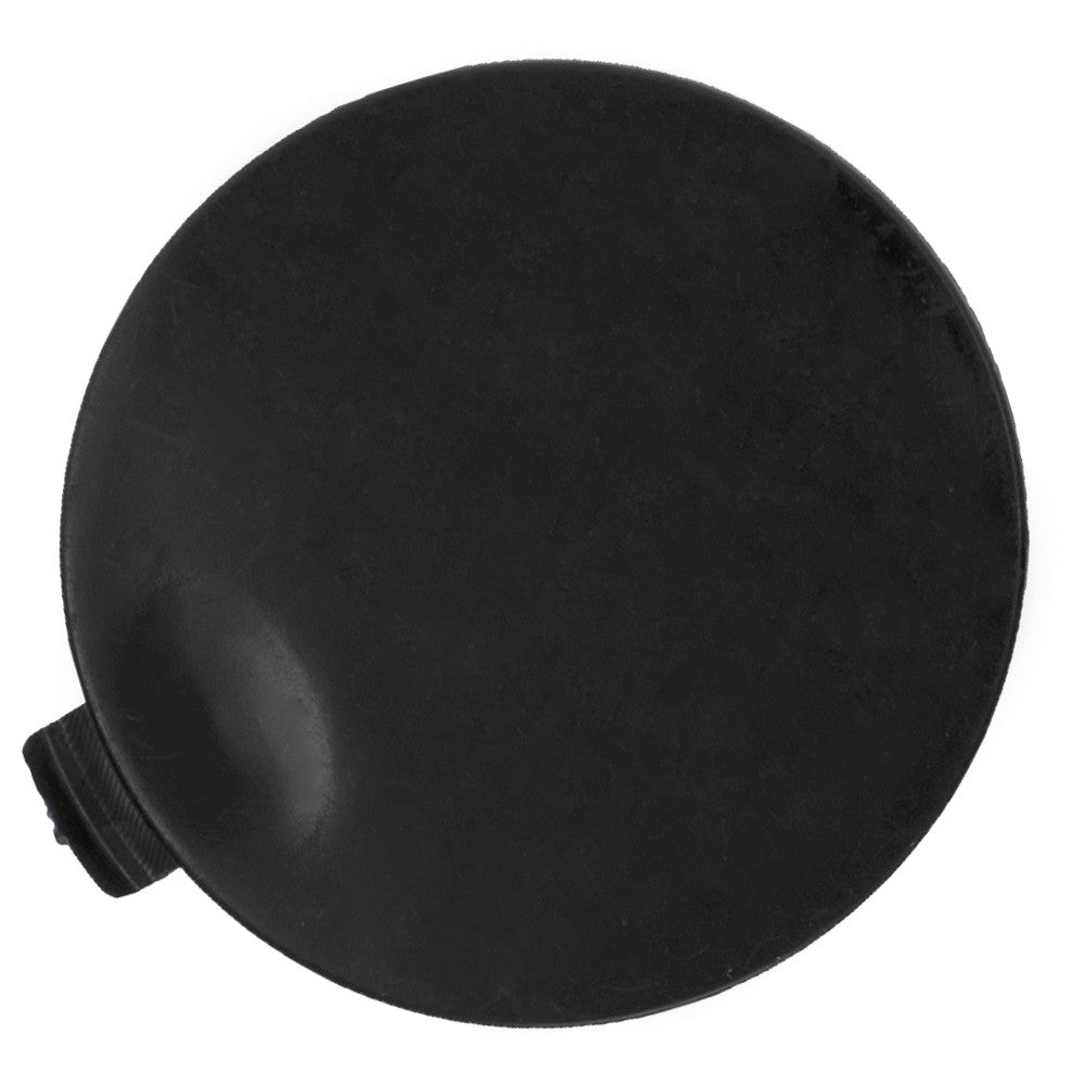 Fits For 2011-2013 Optima Front Bumper Tow Hook Eye Cover Cap Unpainted