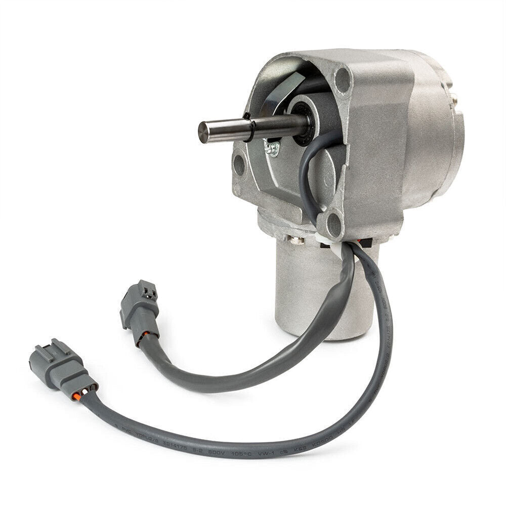 Throttle Motor For Hitachi EX200-5 EX200-6 EX300-5 Excavator 4360509 4614911