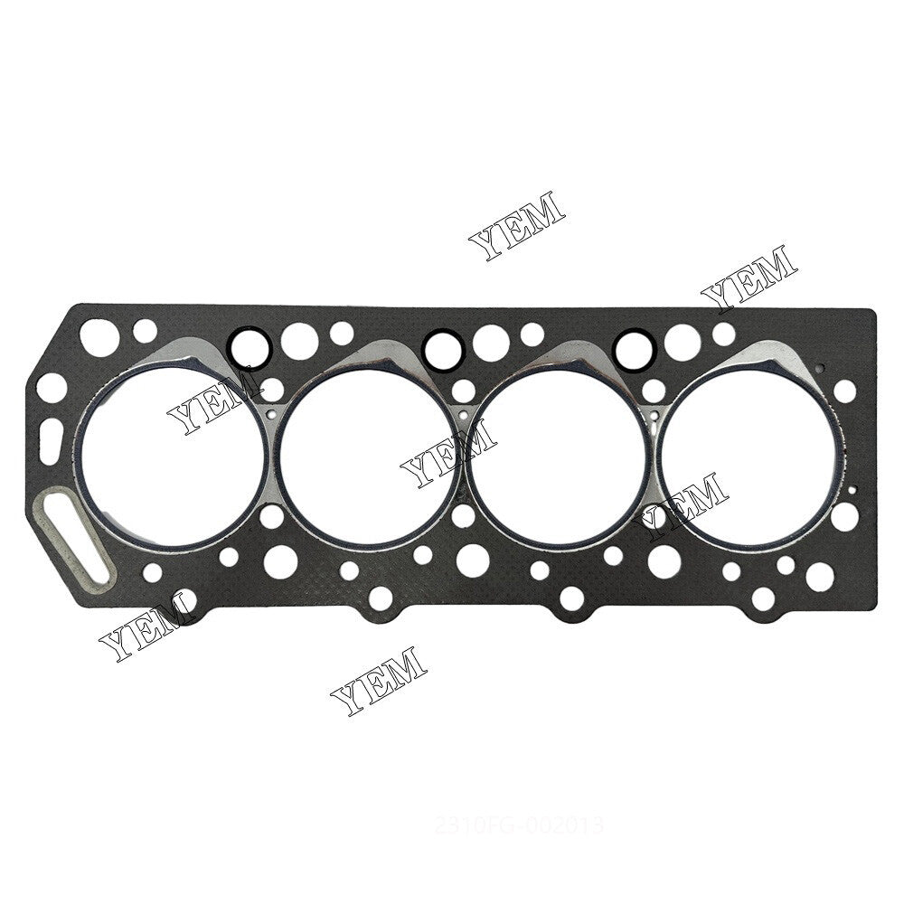 New D4BA Head Gasket Fit for Hyundai Machinery Engine for Hyundai Head Gasket