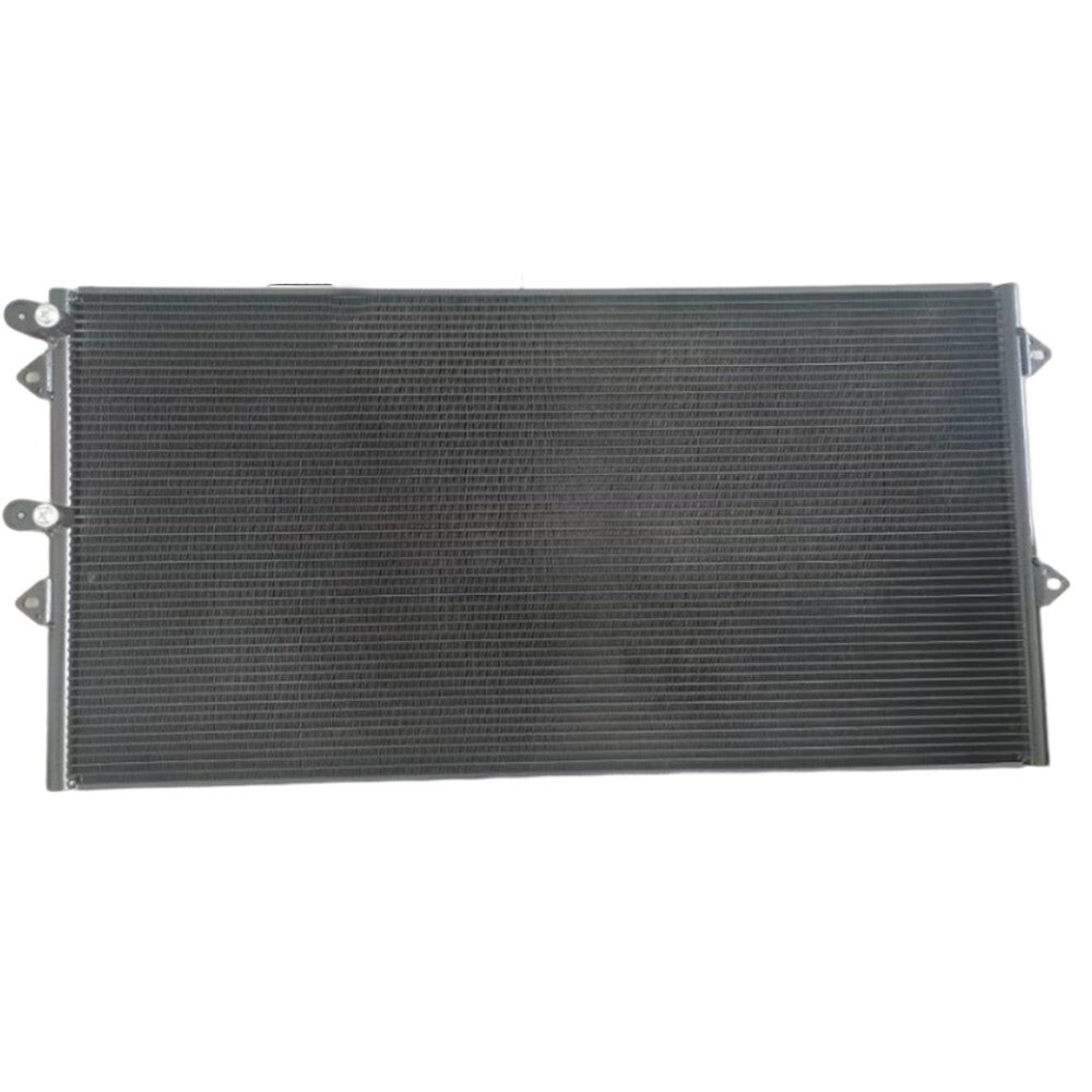 Equipment Manufacturer  for Bentley Old Flying Spur GT GTC AC Condenser: 3W0820411E
